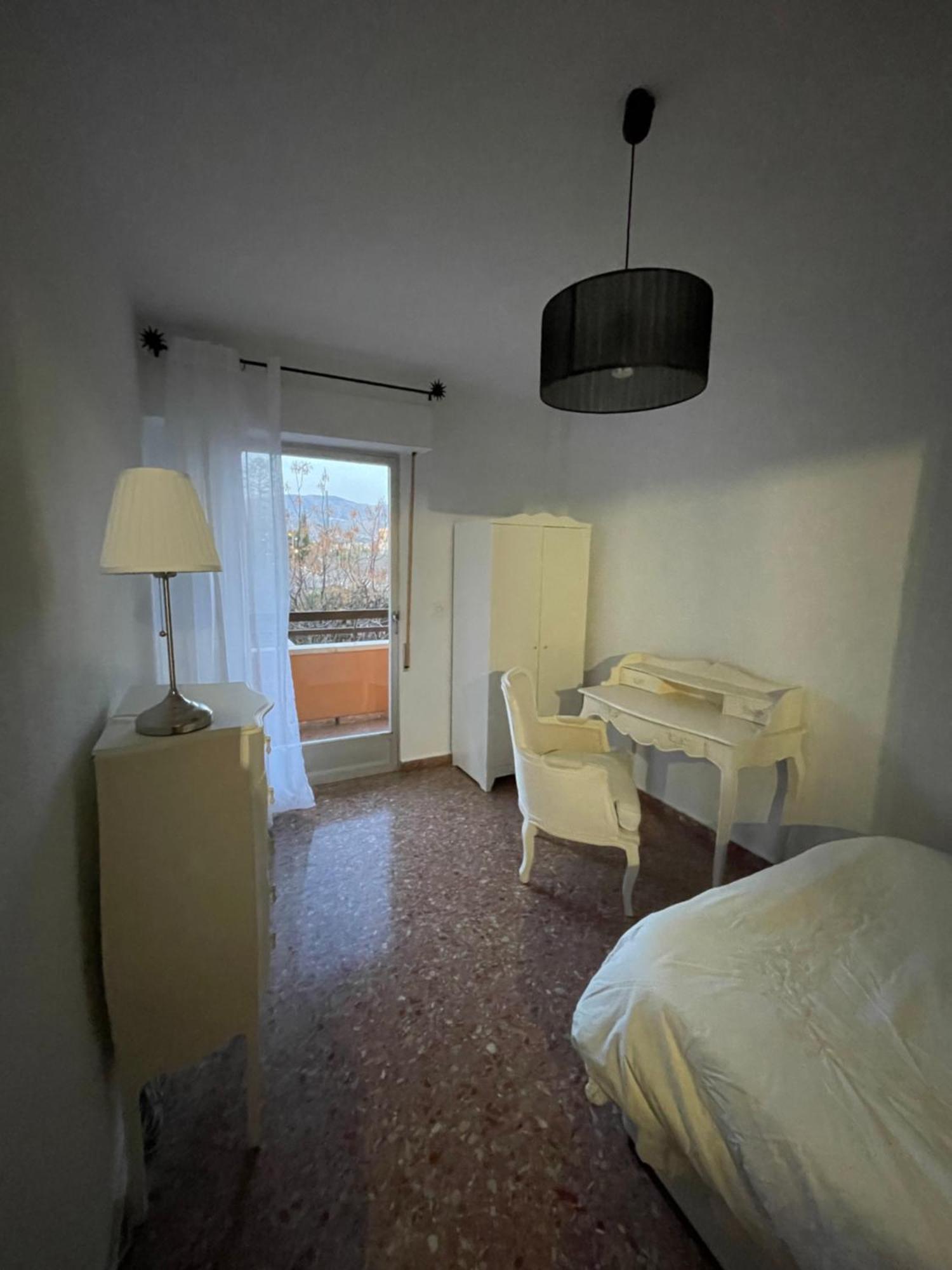 Benidorm Apartment Villajoyosa Bagian luar foto