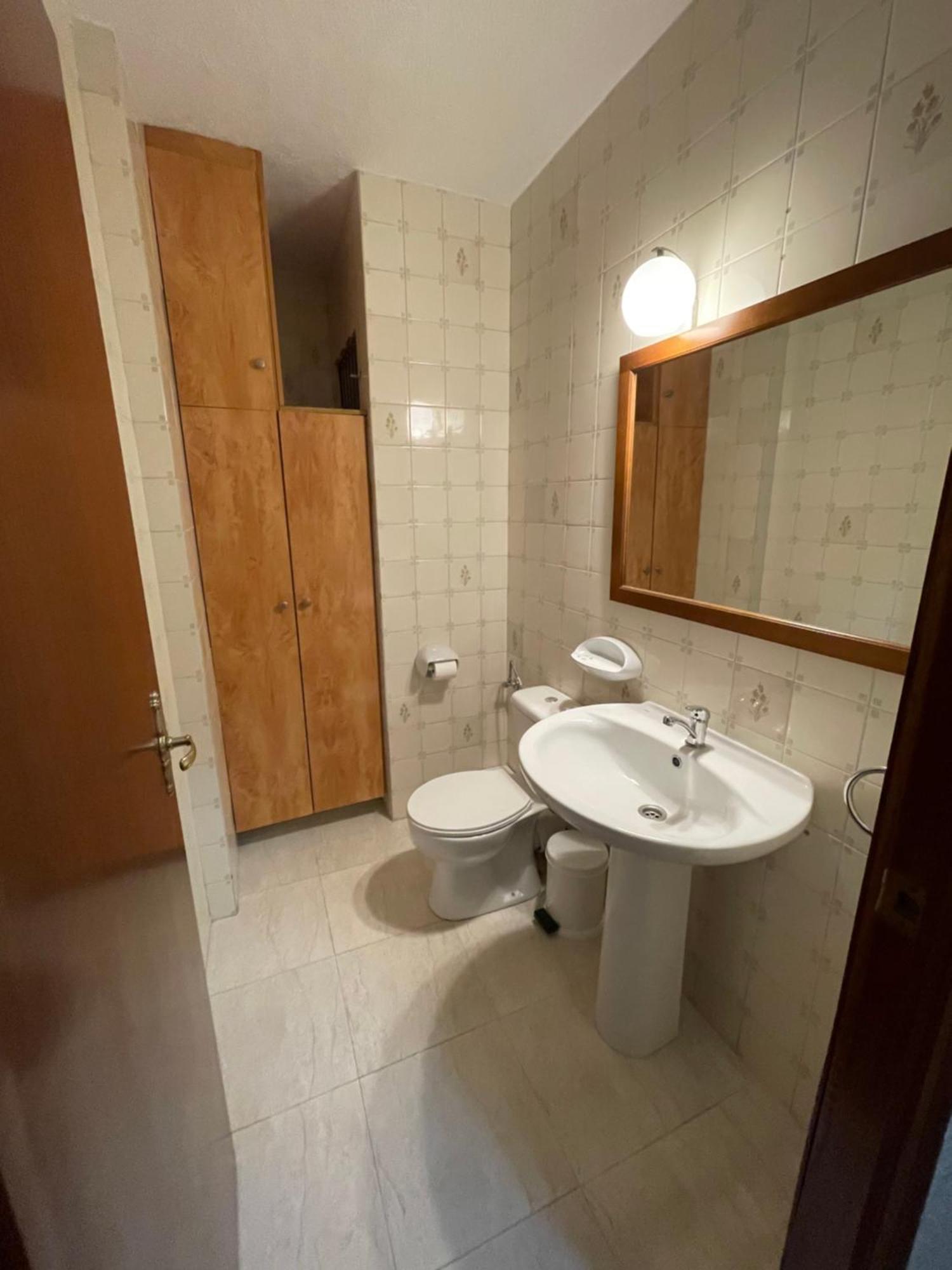 Benidorm Apartment Villajoyosa Bagian luar foto